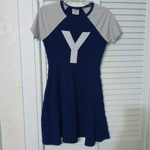 Yuri on ice Dress Size S